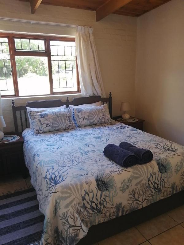 6 Bedroom Property for Sale in Vermont Western Cape